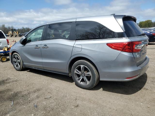 2019 HONDA ODYSSEY EX - 5FNRL6H48KB510884