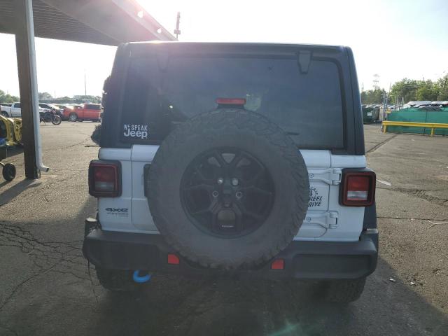 2024 JEEP WRANGLER 4 1C4RJXN63RW185889
