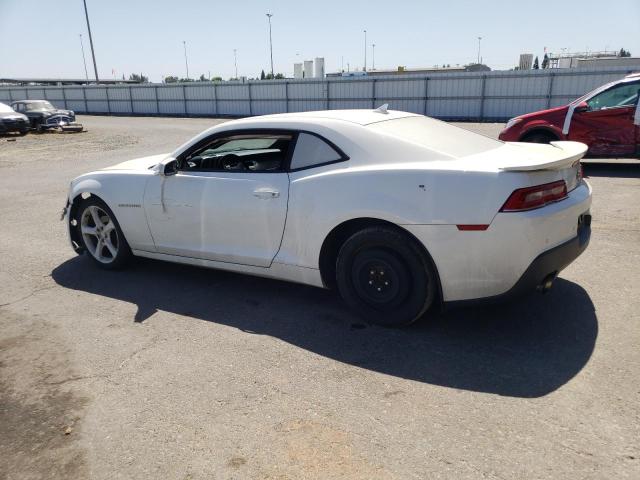 Vin: 2g1fd1e35f9214822, lot: 58603785, chevrolet camaro lt 20152