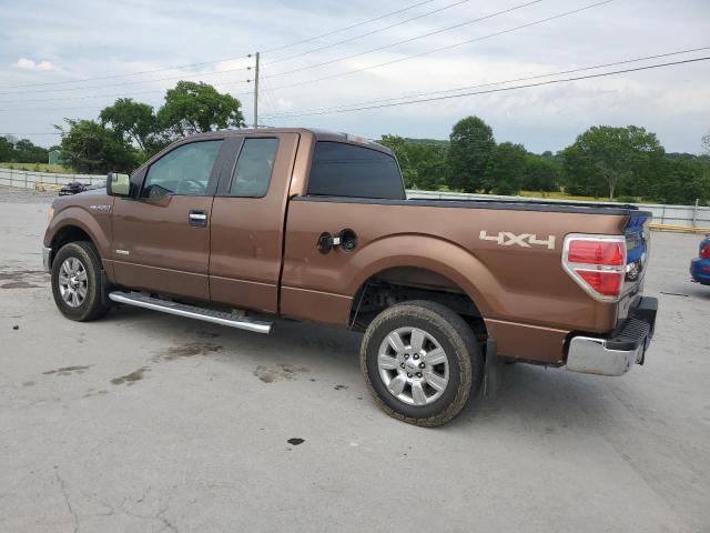Vin: 1ftfx1et7cfb03030, lot: 57347615, ford f-150 super cab 20122