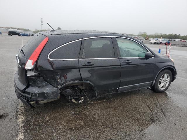 Vin: 5j6re4h78al059888, lot: 54988315, honda crv exl 20103
