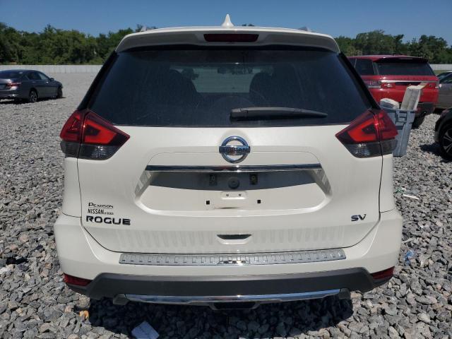 2018 NISSAN ROGUE S - 5N1AT2MT3JC772905