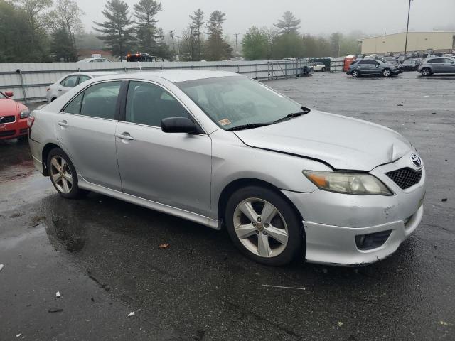 2010 TOYOTA CAMRY BASE - 4T1BF3EK0AU503567