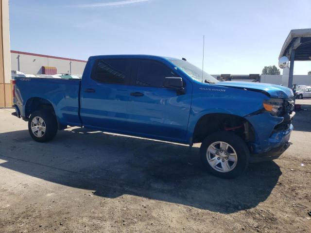 Vin: 1gcpdbek9pz286008, lot: 55882885, chevrolet all models k1500 custom 20234