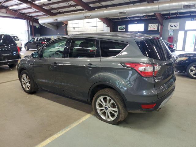 Vin: 1fmcu9gd8hub25150, lot: 57130175, ford escape se 20172