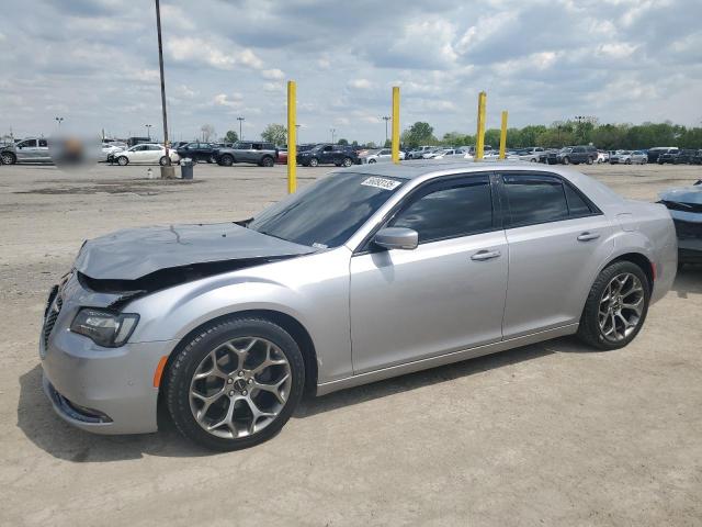 Vin: 2c3ccabgxgh287166, lot: 56093135, chrysler 300 s 2016 img_1