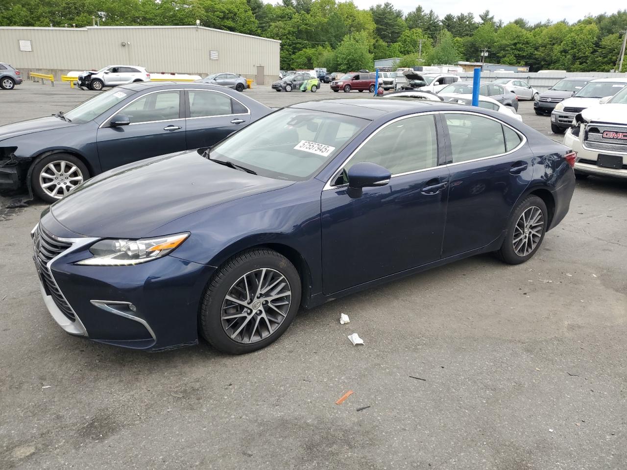 LEXUS ES 350