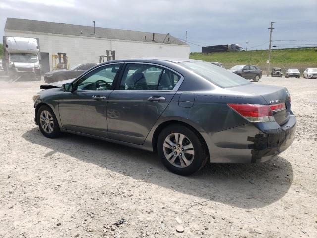 Vin: 1hgcp2f66ca029311, lot: 57875175, honda accord se 20122