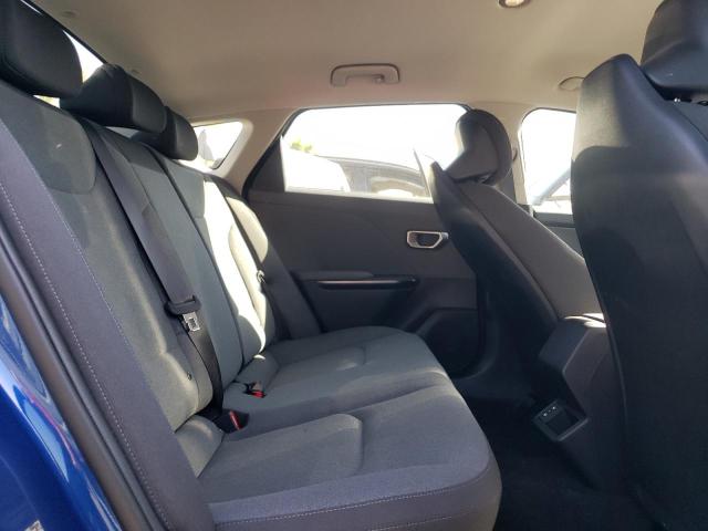 2025 KIA K4 LX 3KPFT4DE9SE017369