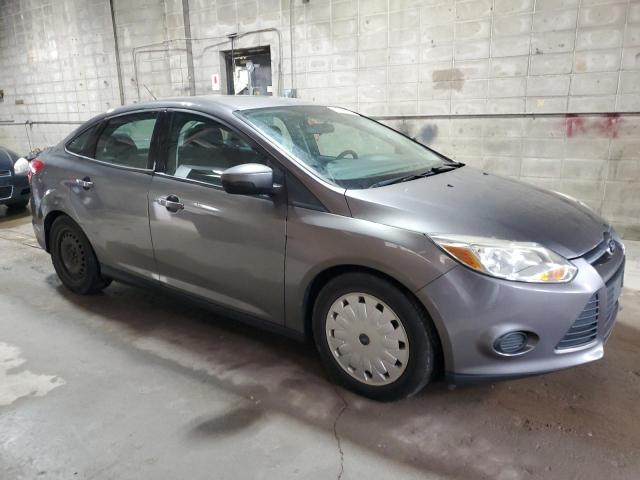 Vin: 1fadp3f20el169342, lot: 59035965, ford focus se 20144