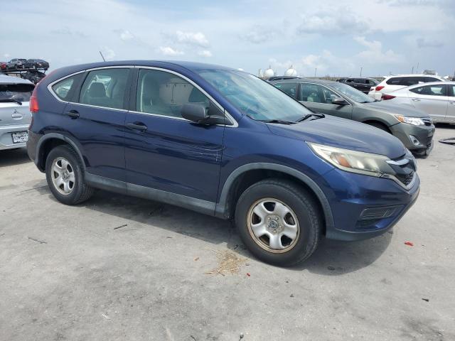 Vin: 3czrm3h32fg716991, lot: 59044915, honda crv lx 20154