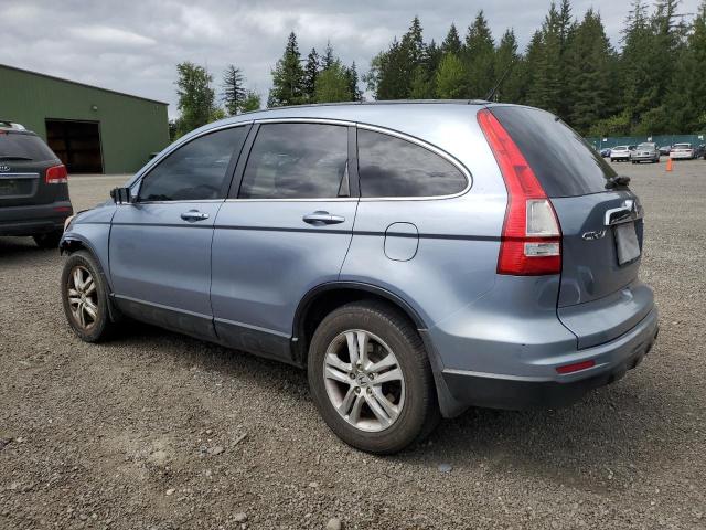 Vin: 5j6re4h70al026920, lot: 56188455, honda crv exl 20102