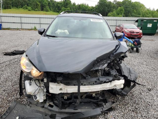 2016 MAZDA CX-5 TOURI JM3KE2CY7G0735440