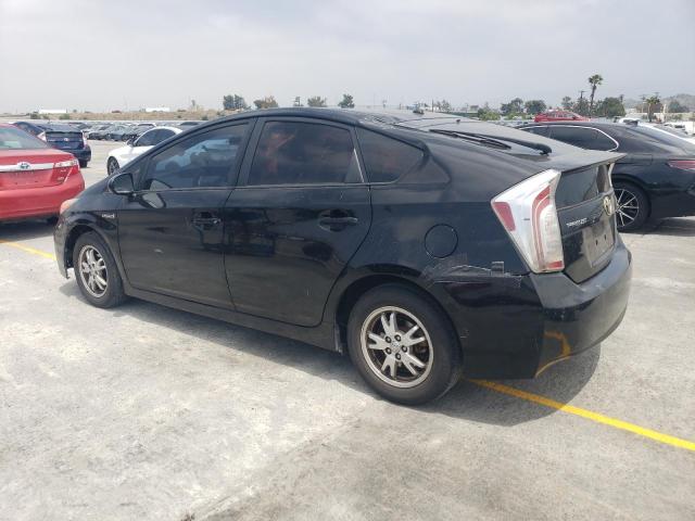 Vin: jtdkn3du0f0454430, lot: 54371985, toyota prius 20152