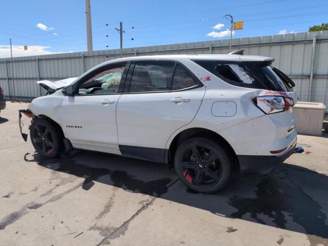 2019 CHEVROLET EQUINOX LT - 2GNAXVEX7K6214133