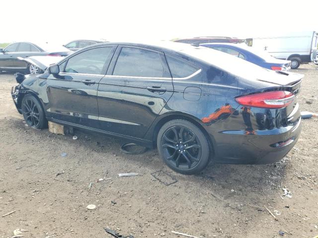 Vin: 3fa6p0hd8kr197618, lot: 56589685, ford fusion se 20192