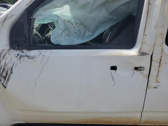 2019 NISSAN FRONTIER S - 1N6DD0ER2KN725860