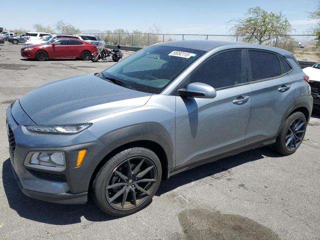 2018 HYUNDAI KONA SE #3303646928