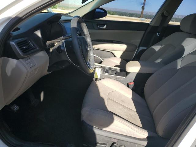 2018 KIA OPTIMA LX - 5XXGT4L3XJG223830
