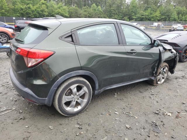 Vin: 3czru5h32hm726713, lot: 57869375, honda hr-v lx 20173