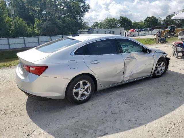 2017 CHEVROLET MALIBU LS - 1G1ZB5ST4HF255015