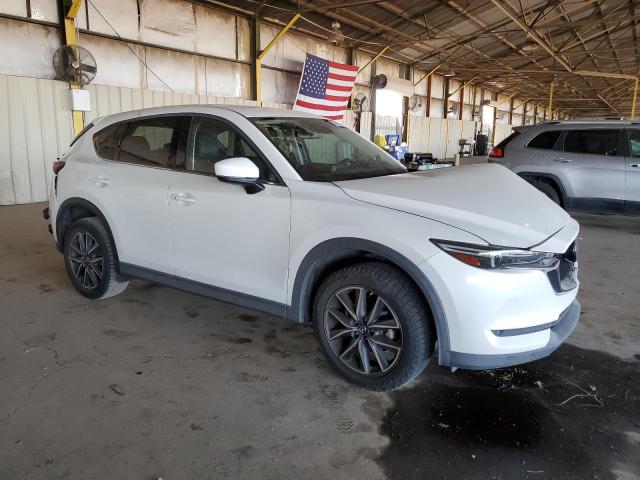 Vin: jm3kfadm9j1374426, lot: 56930005, mazda cx-5 grand touring 20184