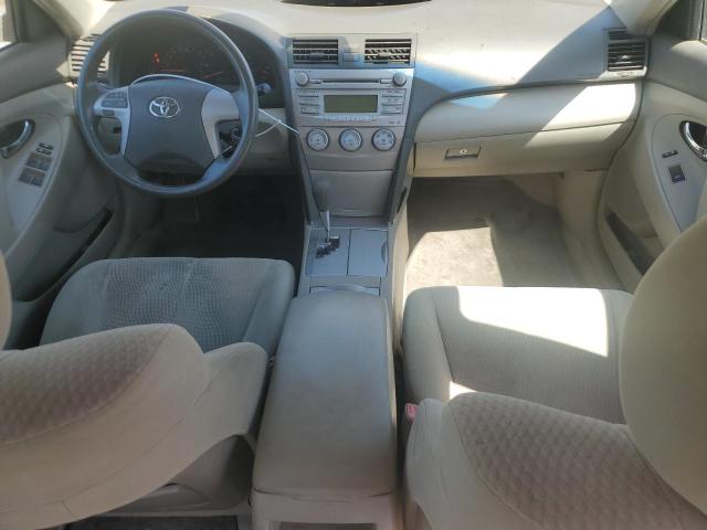 2010 TOYOTA CAMRY BASE - 4T1BF3EK4AU094523