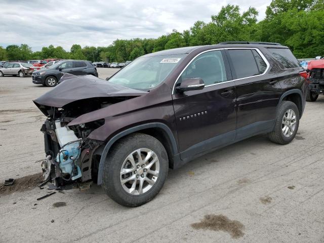 Vin: 1gnevgkw1lj305031, lot: 56922285, chevrolet traverse lt 2020 img_1