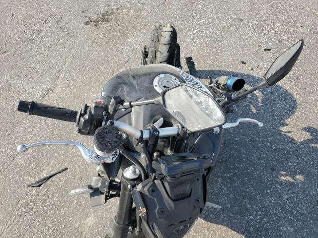 2023 YAMAHA MT09 JYARN71E8PA005071