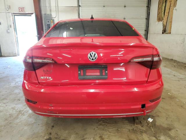 2021 VOLKSWAGEN JETTA S 3VWC57BUXMM030355