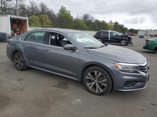 Vin: 1vwsa7a39mc003620, lot: 57618795, volkswagen passat se 20214
