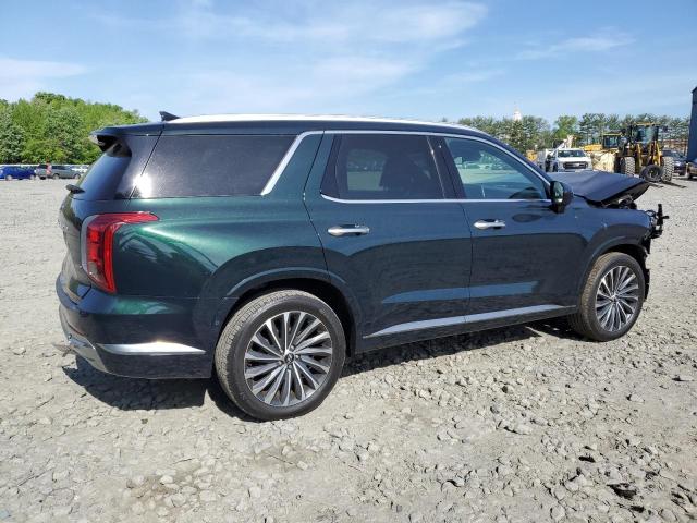 2023 HYUNDAI PALISADE C - KM8R7DGE4PU631134