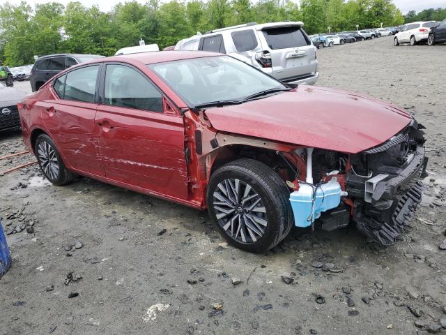 Vin: 1n4bl4dvxsn304039, lot: 56451815, nissan altima sv 20254