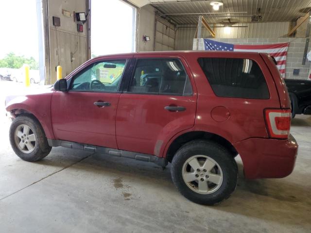 Vin: 1fmcu0c78bkc53533, lot: 58192225, ford escape xls 20112