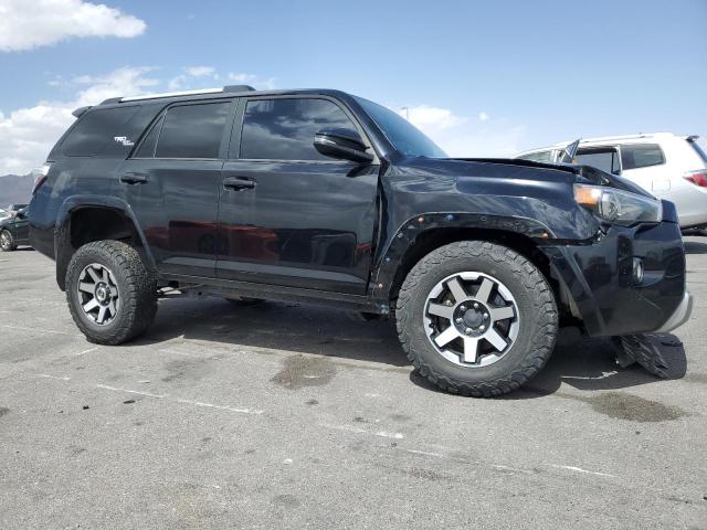 2018 TOYOTA 4RUNNER SR - JTEBU5JRXJ5538454