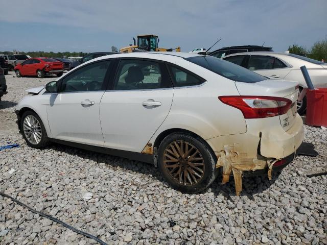 Vin: 1fahp3h27cl234599, lot: 55963545, ford focus sel 20122
