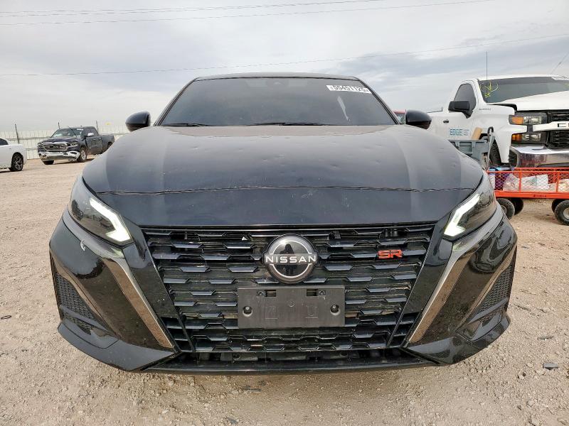 2024 NISSAN ALTIMA SR - 1N4BL4CV1RN314647