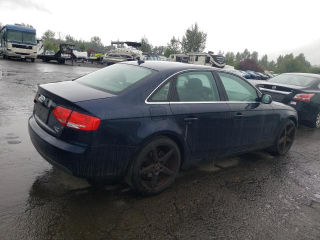 Vin: wauffafl0an015860, lot: 55018595, audi a4 premium plus 20103