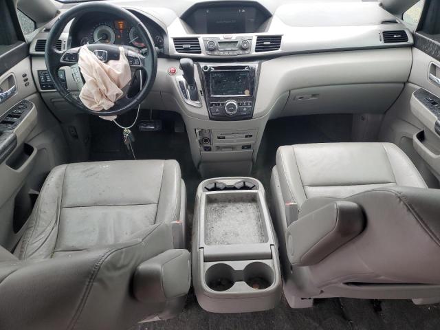 2016 HONDA ODYSSEY TO 5FNRL5H99GB112760