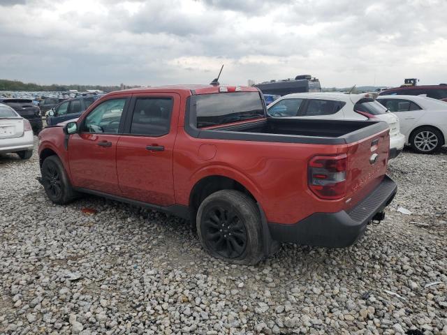 2024 FORD MAVERICK X 3FTTW8H31RRA79412