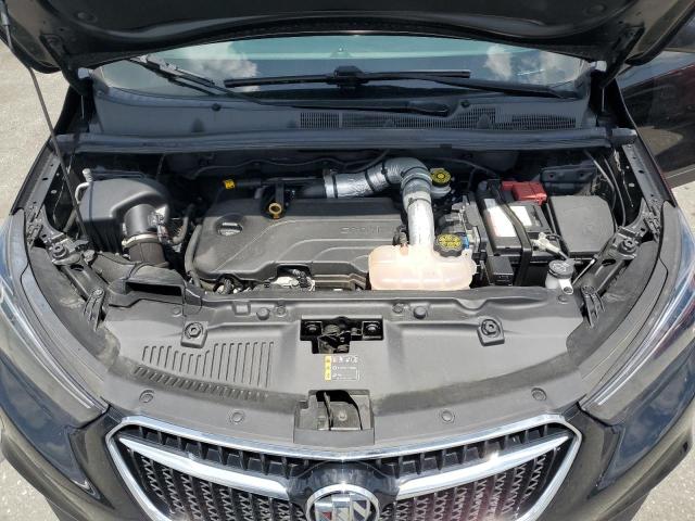 2021 BUICK ENCORE PREFERRED KL4CJESM9MB363974
