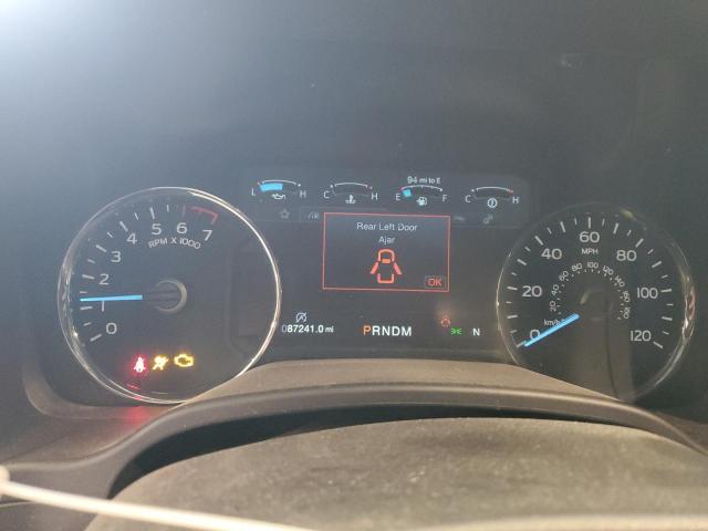 2019 FORD F150 SUPER - 1FTFW1E45KFC86941