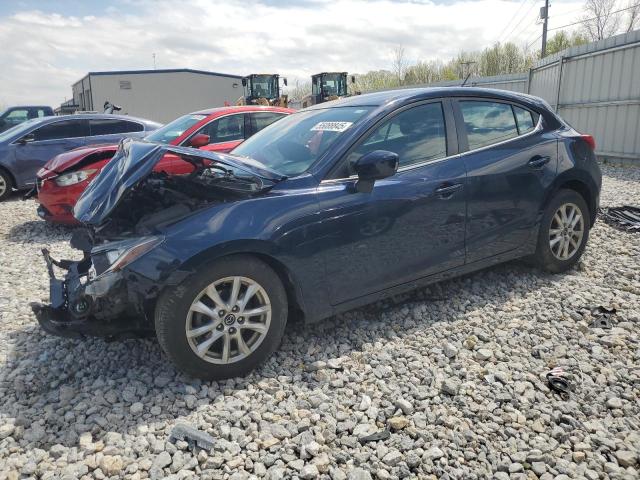 Vin: 3mzbm1l74em114452, lot: 55088845, mazda 3 touring 2014 img_1