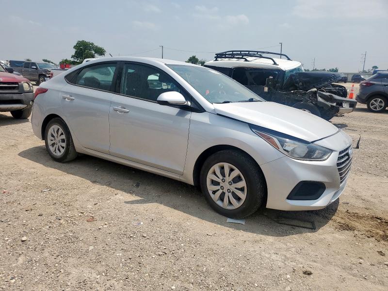 Vin: 3kpc24a63ne157747, lot: 57360145, hyundai accent se 20224