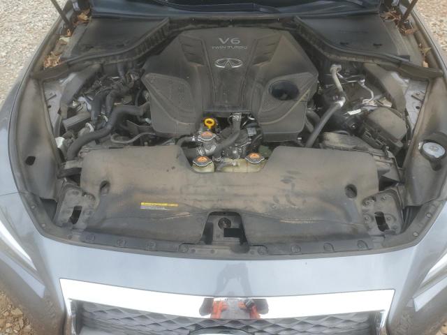 2019 INFINITI Q50 LUXE - JN1EV7AP6KM517944