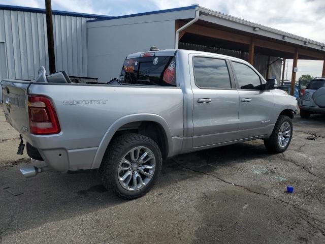 Vin: 1c6srfjtxln350079, lot: 56583095, ram 1500 laramie 20203