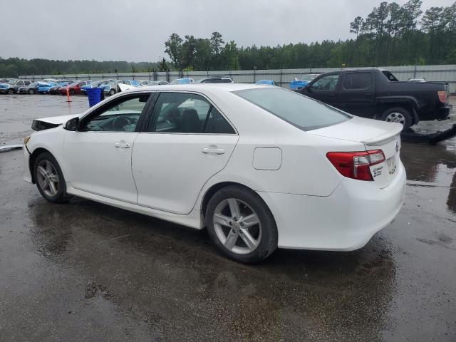 Vin: 4t1bf1fk7cu181208, lot: 56536135, toyota camry base 20122