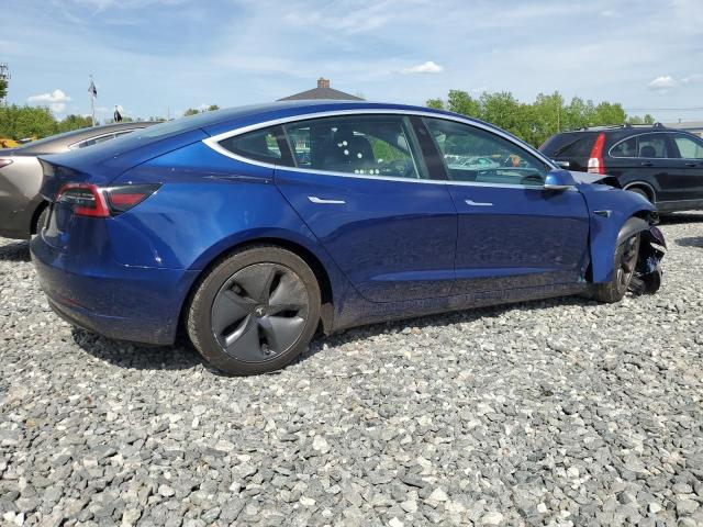 Vin: 5yj3e1eb2lf617579, lot: 58781805, tesla model 3 20203