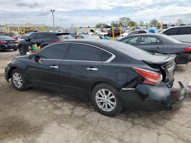 Vin: 1n4al3ap9ec199568, lot: 54561155, nissan altima 2.5 20142