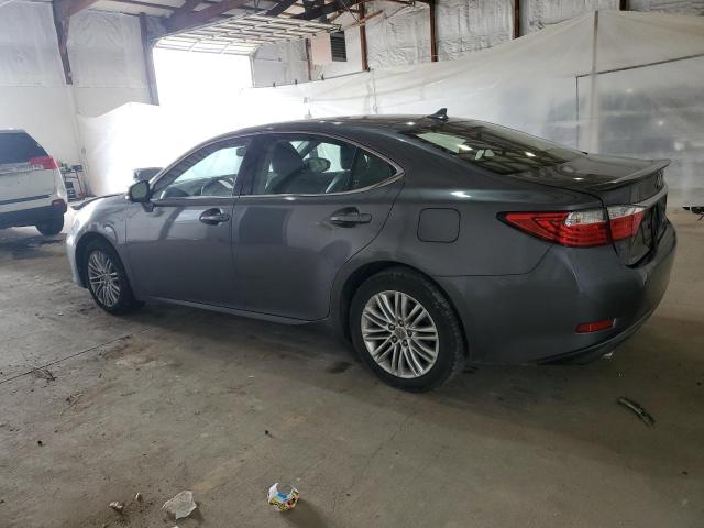Vin: jthbk1gg6e2096268, lot: 55570825, lexus es350 350 20142